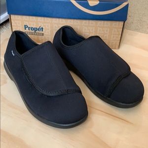 Propet Men's Cush N Foot Slipper (NWOT)